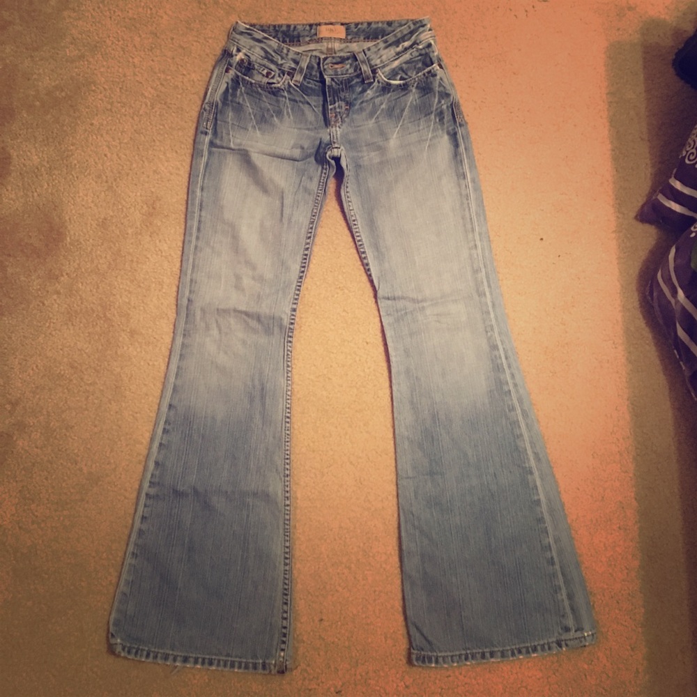 BKE jeans (Star)